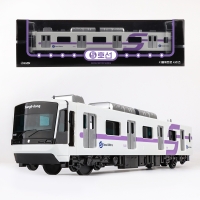 서울 메트로 지하철 (5호선)