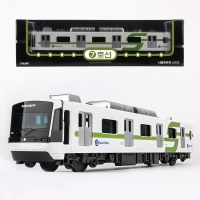 서울 메트로 지하철 (7호선)