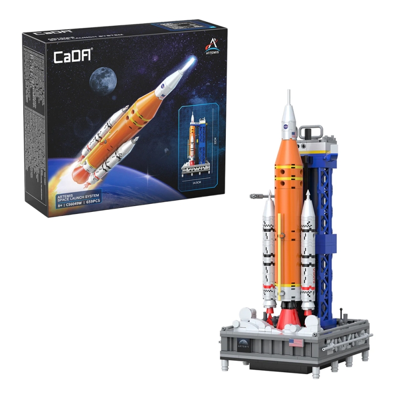 카다 CaDA 아르테미스 C56049W