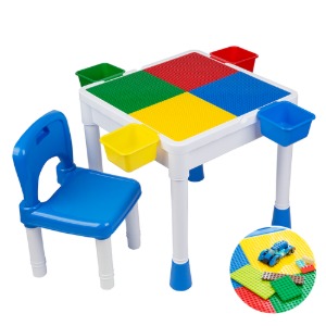 크리에이터 테이블