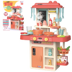 토마토 스팀키친