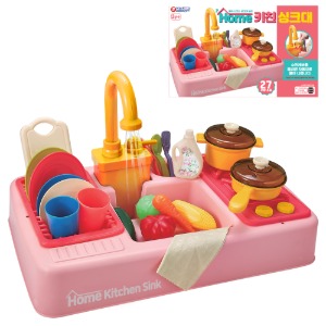 홈키친 싱크대