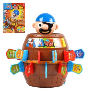 1박2일 복불복룰렛