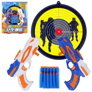 국가대표 사격배틀