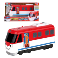 띠띠뽀 미스테리