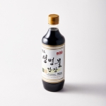 양조 생명물간장 860mL
