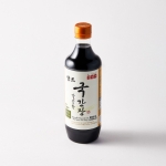 양조 깔끔한 국간장 860mL