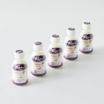 요구르트 런 무지방 93ml 5병