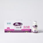 요구르트 런 무지방 93ml 5병