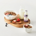 [정기구독] 요구르트 런 120mL 12병