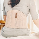 광석 기능성 허리 보호대