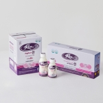 요구르트 런 무지방 (120mL 12병 + 93mL 5병)