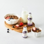 요구르트 런 무지방 (120mL 12병 + 93mL 5병)