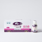 [온라인단독] 요구르트 런 무지방 93mL 25병 (어린이)