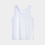 시원한 인견 여런닝