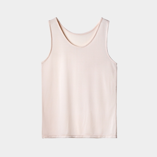 시원한 인견 여런닝