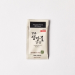 양조 생명물간장 6mL 50개 (미니간장,만두간장)