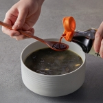 양조 깔끔한 국간장 860mL 12병 1박스 (미니간장 4병증정)