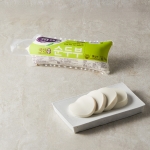 생명물 국산콩 순두부 1kg