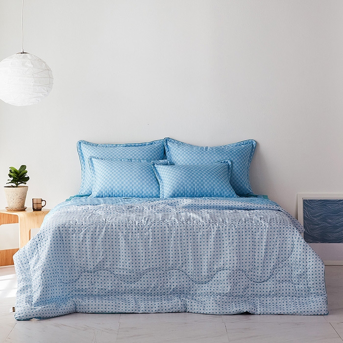 100% 풍기인견 침구[쏠레]