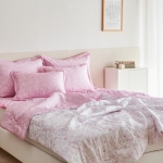 100% 풍기인견 침구 [버드]