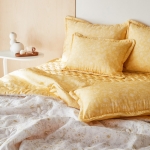 100% 풍기인견 침구 [버드]