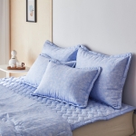 100% 풍기인견 침구 [버드]