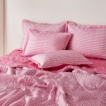 100% 풍기인견 침구 [쿨레이]