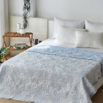 시원한 냉감 스프레드 (듀라론 쿨,이불&패드겸용)