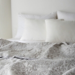 시원한 냉감 스프레드 (듀라론 쿨,이불&패드겸용)