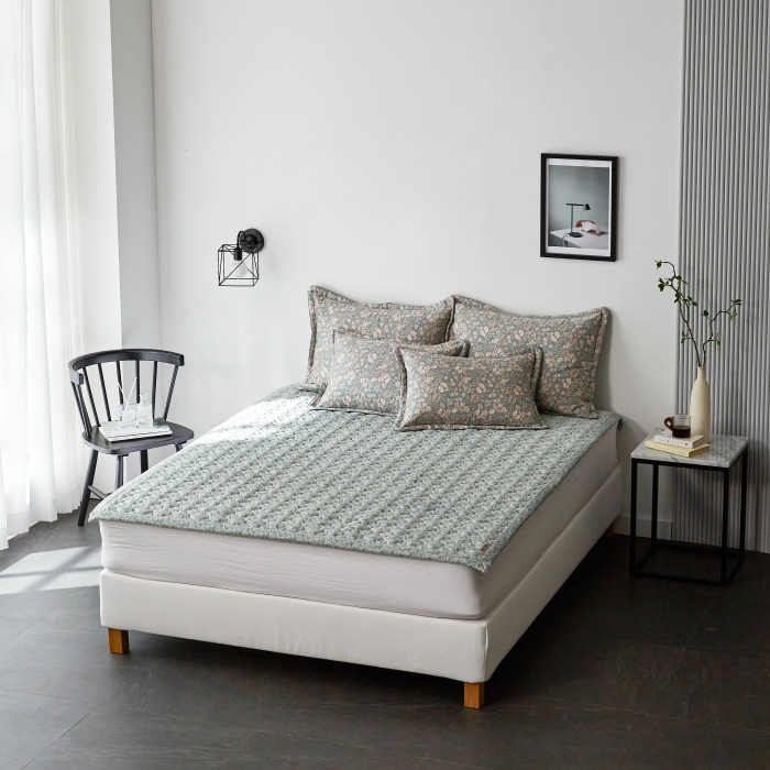 광석 극세사 모달 침구 [달리아]