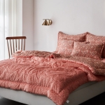 광석 극세사 모달 침구 [달리아]