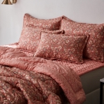 광석 극세사 모달 침구 [달리아]