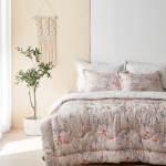 프리미엄 면 모달 침구 [릴리안]