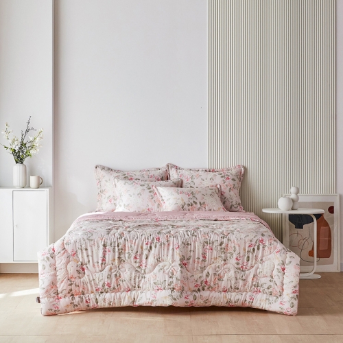 프리미엄 면 모달 침구 [케이시]