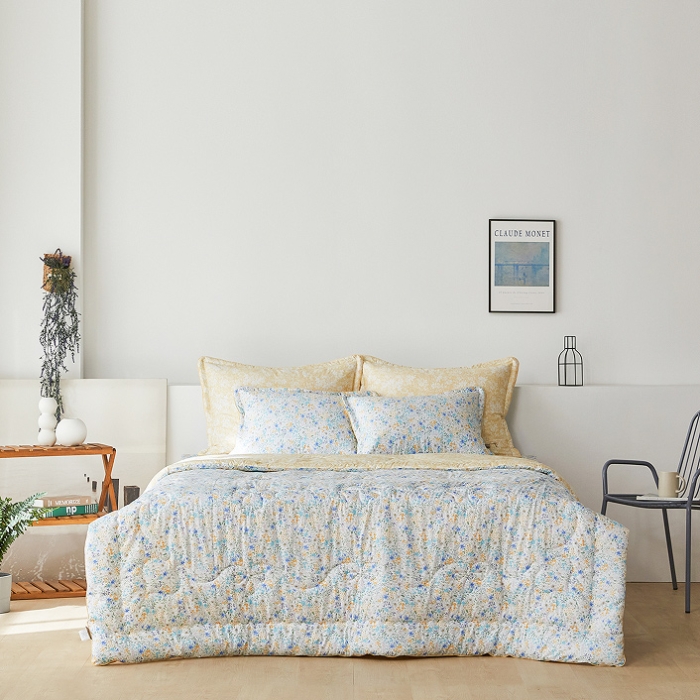 순면 100% 침구 [채리티]