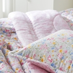 순면 100% 침구 [채리티]