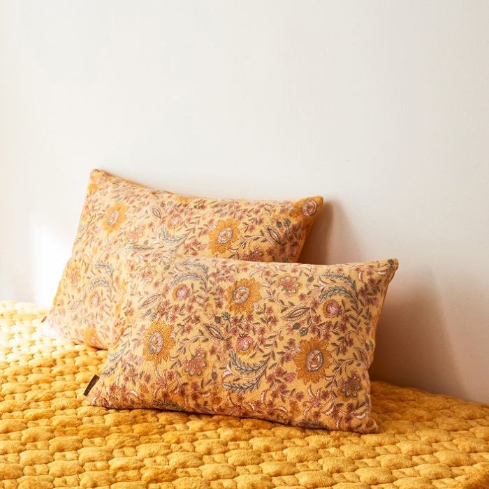 극세사 침구 [스칼렛]