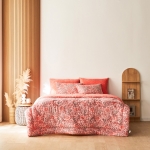 극세사 침구 [스칼렛]