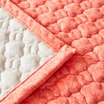 극세사 침구 [스칼렛]