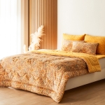 극세사 침구 [스칼렛]