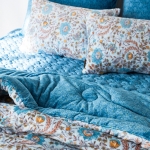 극세사 침구 [스칼렛]