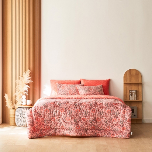 극세사 침구 [스칼렛]