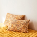 극세사 침구 [스칼렛]