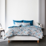 극세사 침구 [스칼렛]