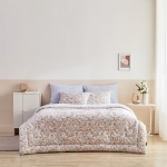 극세사 침구 [안나]