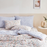 극세사 침구 [안나]