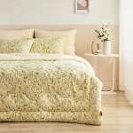 극세사 침구 [안나]