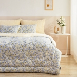 극세사 침구 [안나]