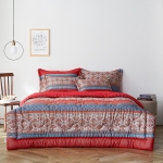 광석 기능성 침구 [끌로이 레드]